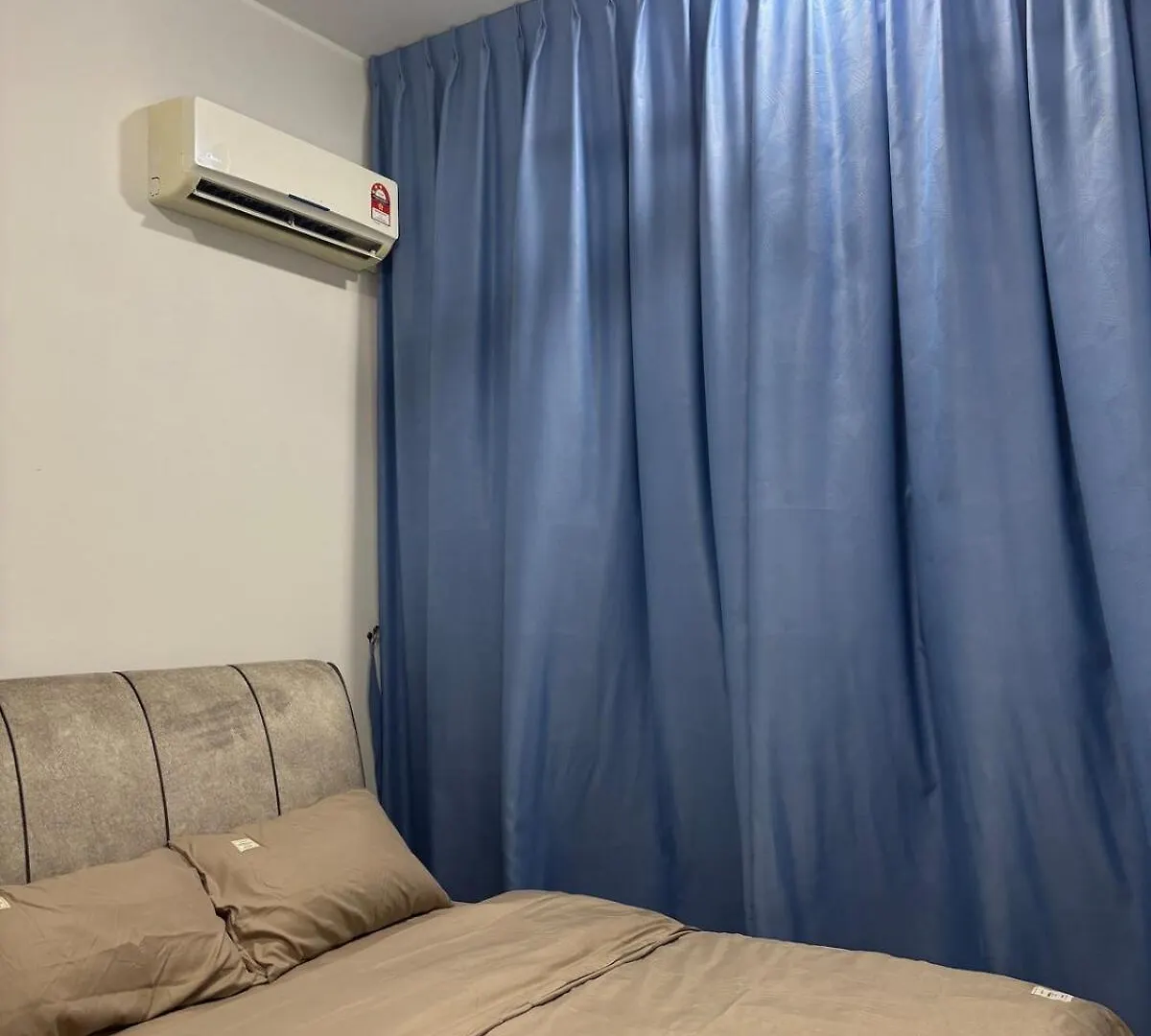 Apartment Pool View By The Beach 6-8Pax 3B3B Cozy Staycation Johor Bahru