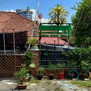 Gasthof Memory Jb, Johor Bahru