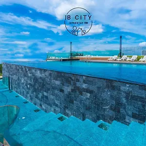 Apartment Mid Valley Southkey Mosaic By Greatday, Johor Bahru