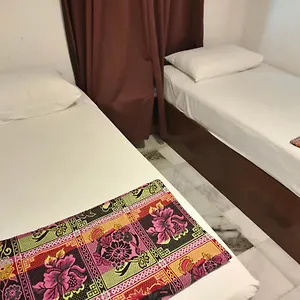 Hotel Oyo 90273 Mz, Johor Bahru
