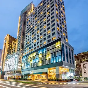 Fives Centre ホテル