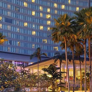Hotell Thistle, Johor Bahru