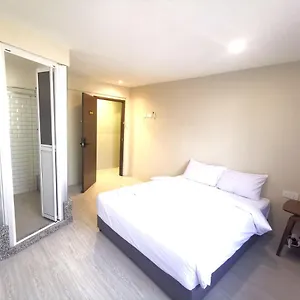 Privatunterkunft Maco Century @johor Bahru, Johor Bahru
