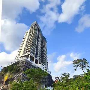 Apartment Ramada By Wyndham The Straits, Johor Bahru