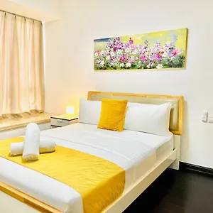 R&f Princess Cove By Homefort Hotel