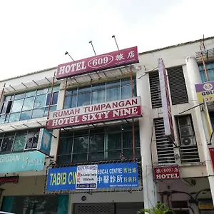Sixty Nine Johor Bahru