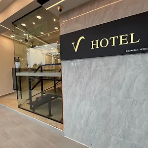 Hotel V, Johor Bahru