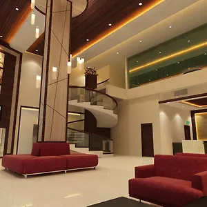 Hallmark Regency - Hotel