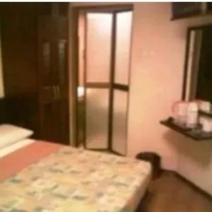 Hotel Hoover, Johor Bahru